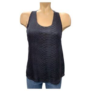 Joie Silk Top Size XS